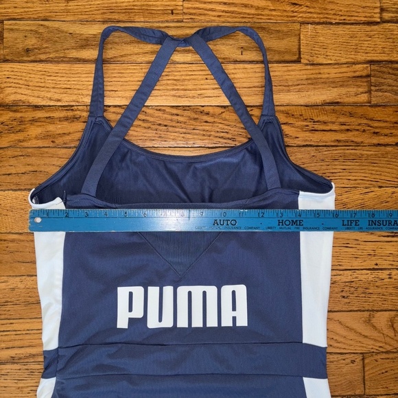 Puma large ladies athletic dress - Picture 8 of 8